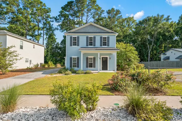 2 Rinkie RD Road, Beaufort, SC 29906