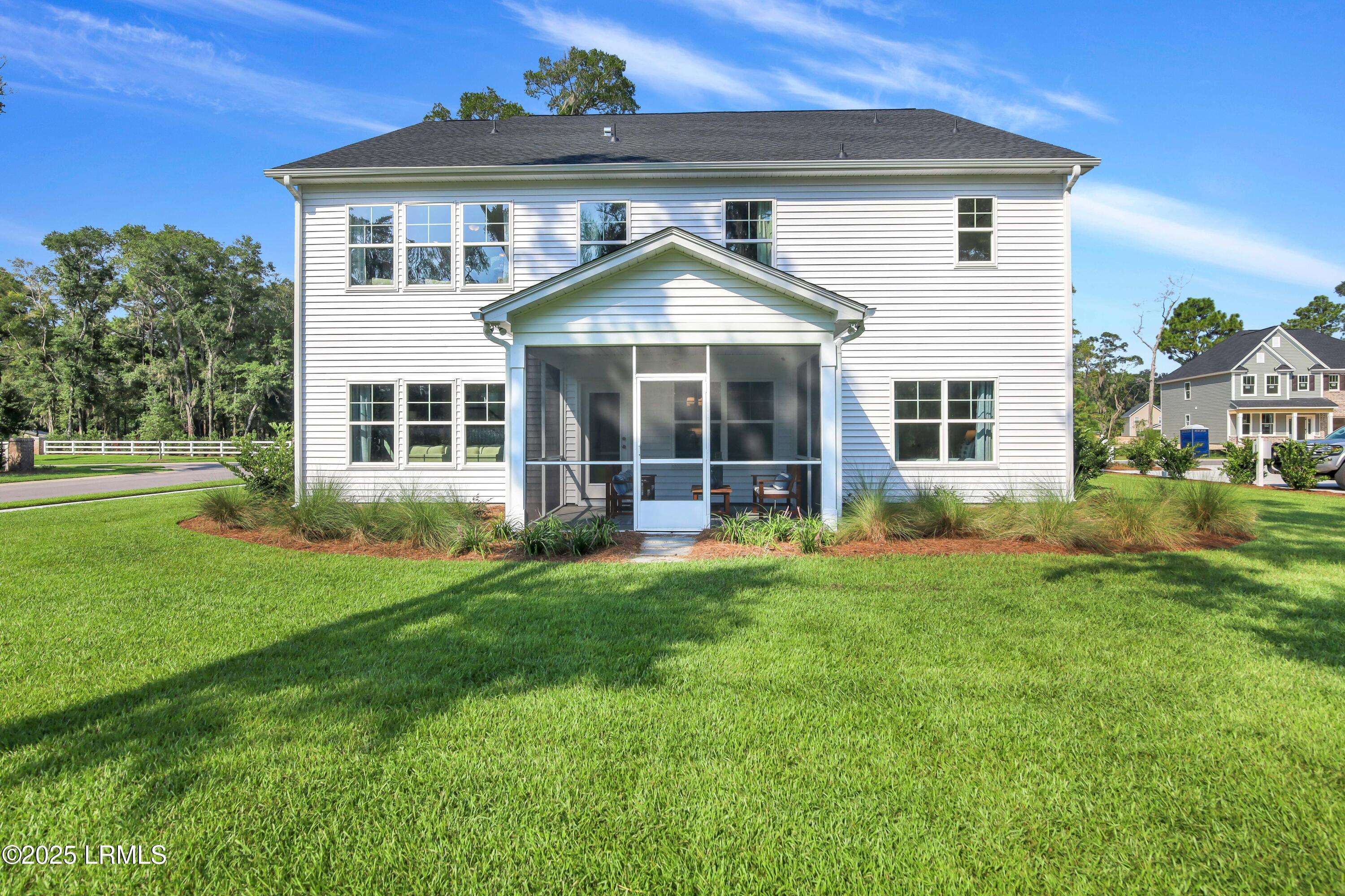 Beaufort, SC 29907,125 Grange LN Lane
