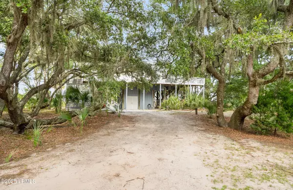 St. Helena Island, SC 29920,185 Sea Pines DR Drive