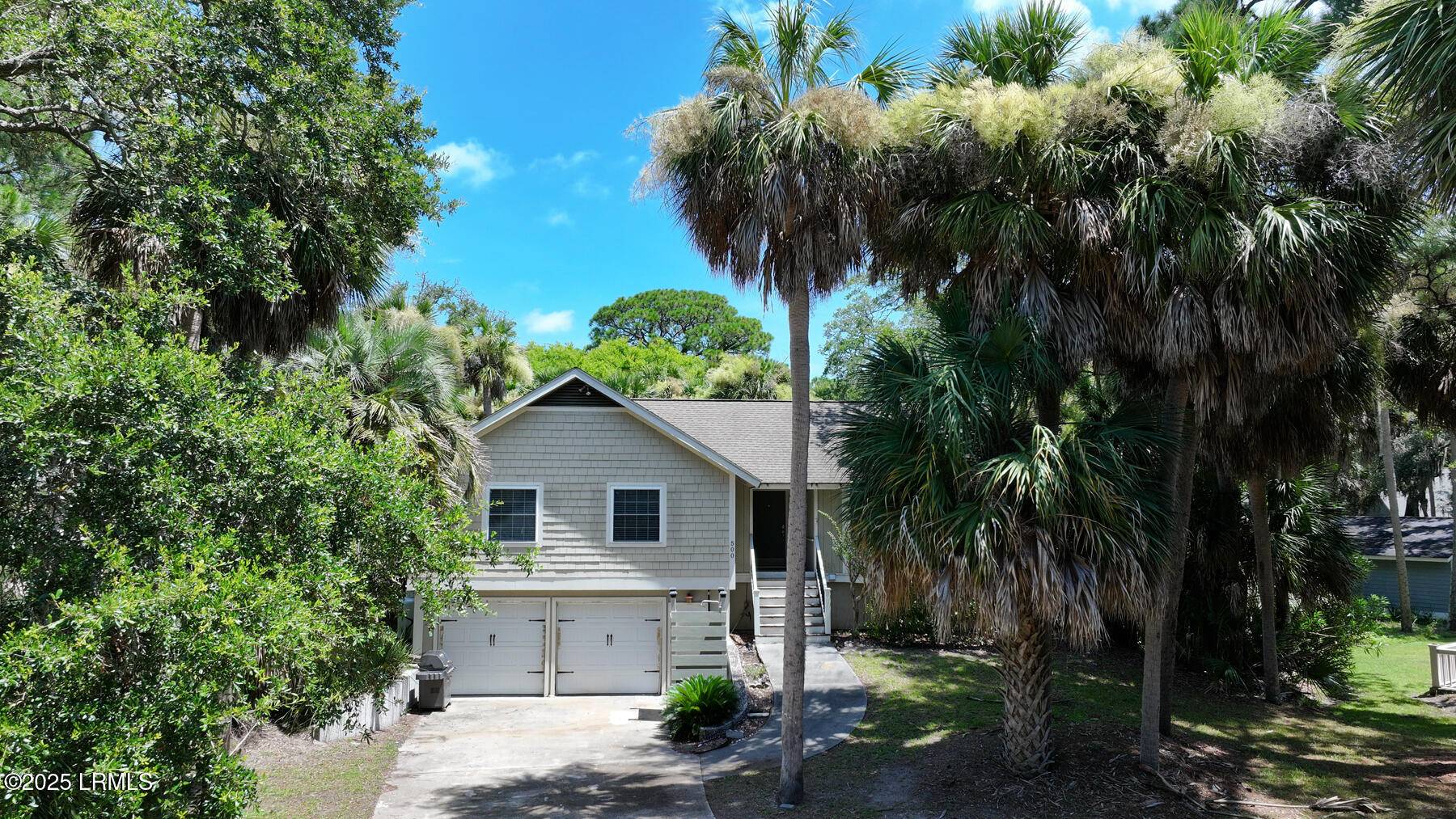 Fripp Island, SC 29920,500 Remora DR Drive