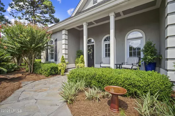 Hilton Head Island, SC 29926,41 Sedge Fern DR Drive