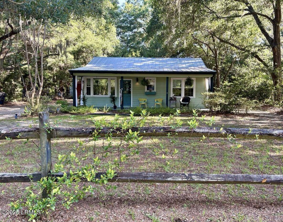 Beaufort, SC 29902,1607 Park AVE Avenue