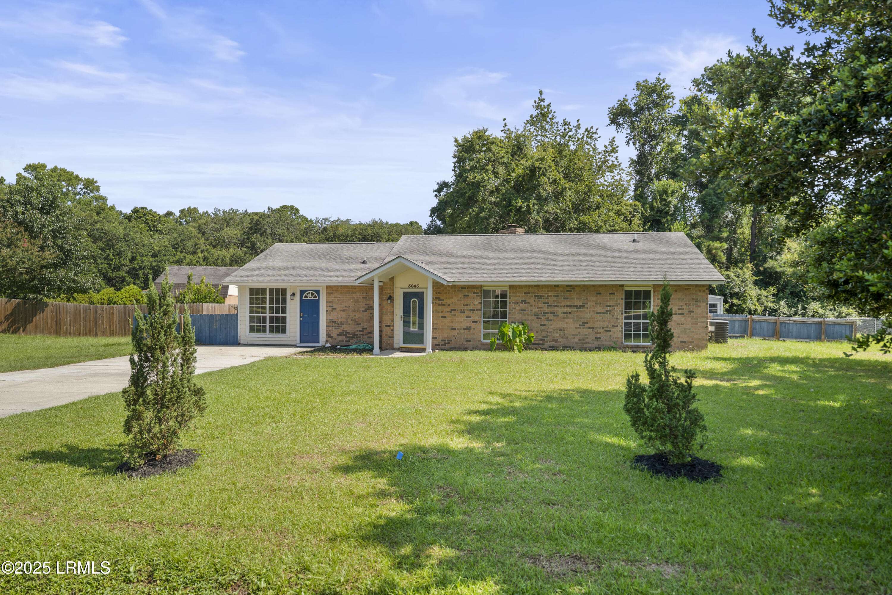 Beaufort, SC 29902,3045 Ermine DR Drive