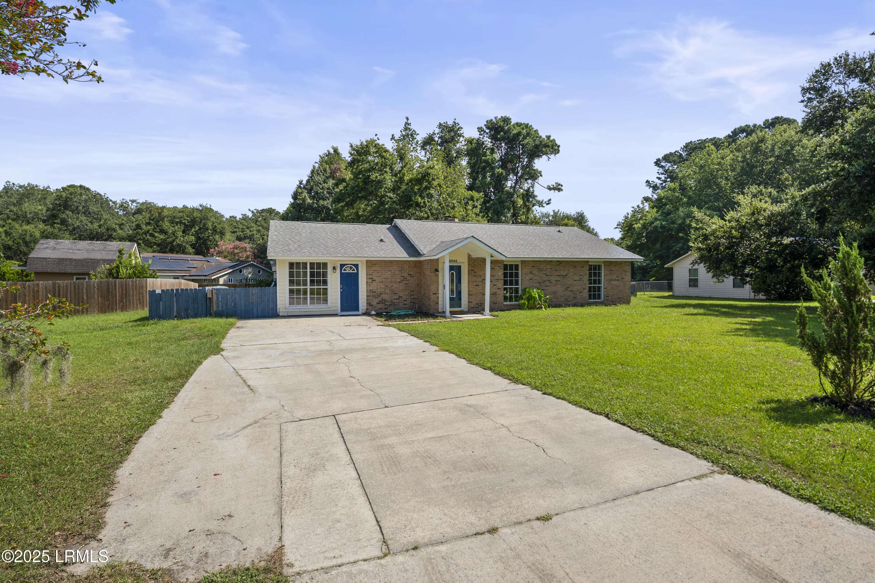 3045 Ermine DR Drive, Beaufort, SC 29902