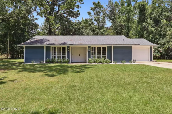 Beaufort, SC 29902,3029 Ratel DR Drive