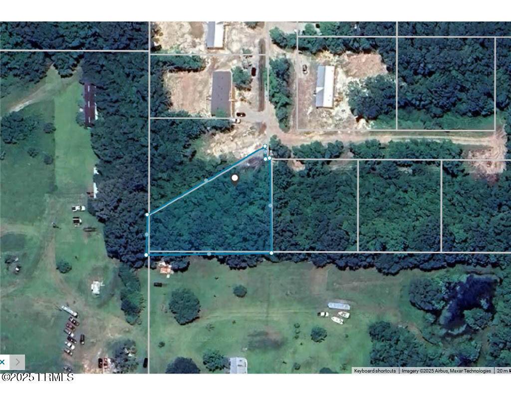 Seabrook, SC 29940,20 Unity LN Lane