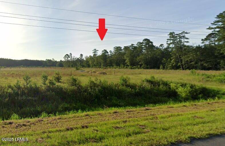0 Off Hwy 17, Hardeeville, SC 29927