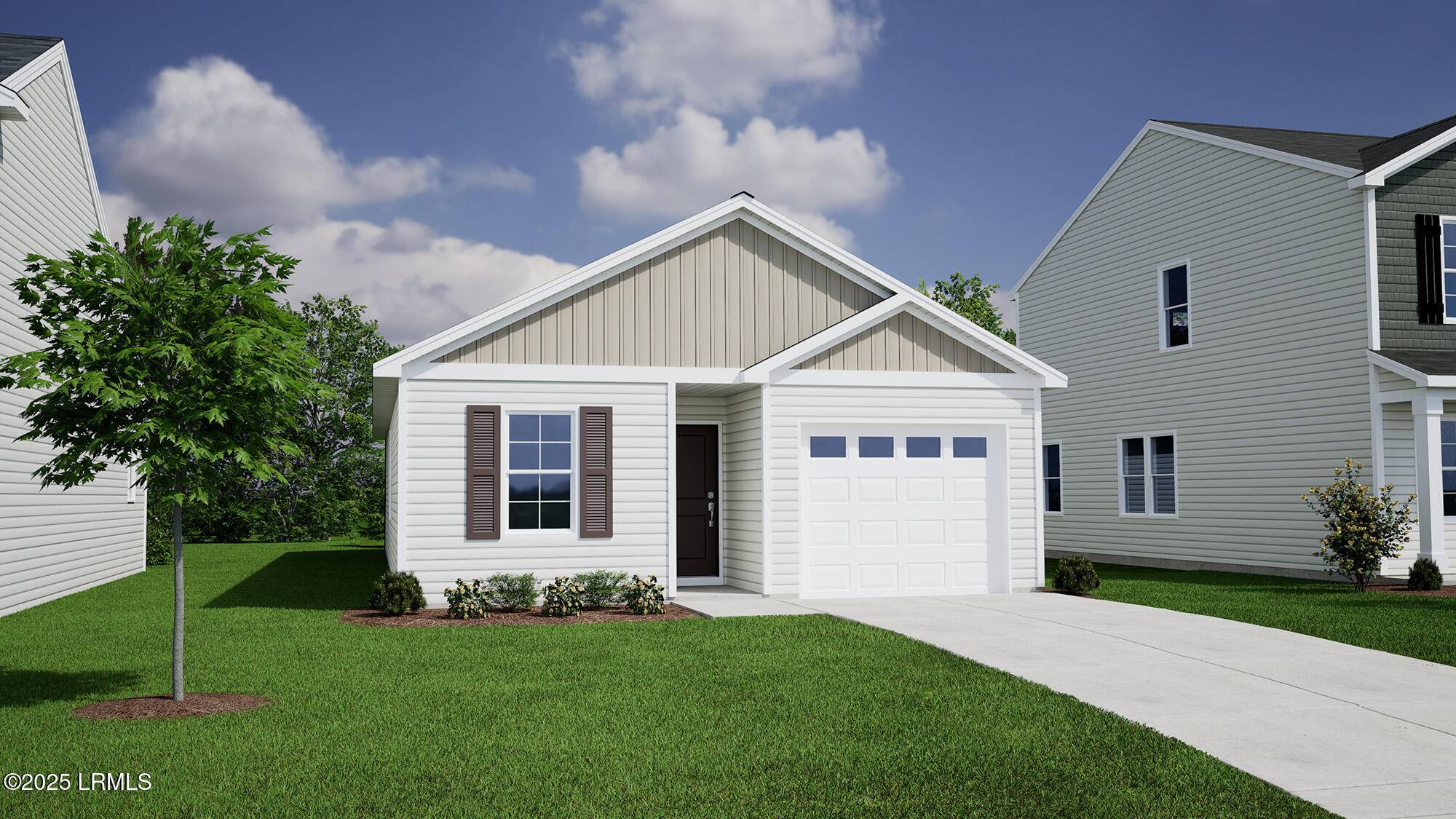 333 Twin Ponds DR Drive, Hardeeville, SC 29927