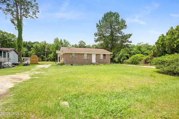 Beaufort, SC 29906,58 Big RD Road