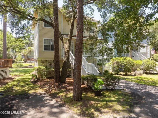 Hilton Head Island, SC 29926,71 Pine Burr RD Road