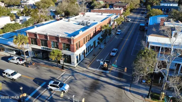 Beaufort, SC 29902,200 Carteret ST Street