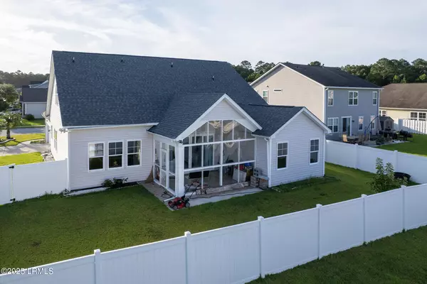 Bluffton, SC 29910,225 Waterstone WAY Way