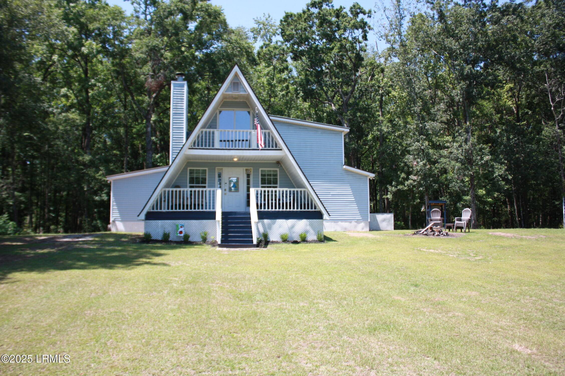 554 Mariners WAY Way, Garnett, SC 29922
