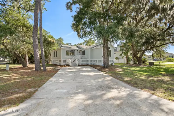 Beaufort, SC 29902,2919 Waters Edge CT Court