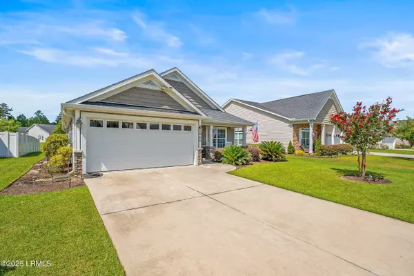 Ridgeland, SC 29936,989 Hearthstone DR Drive