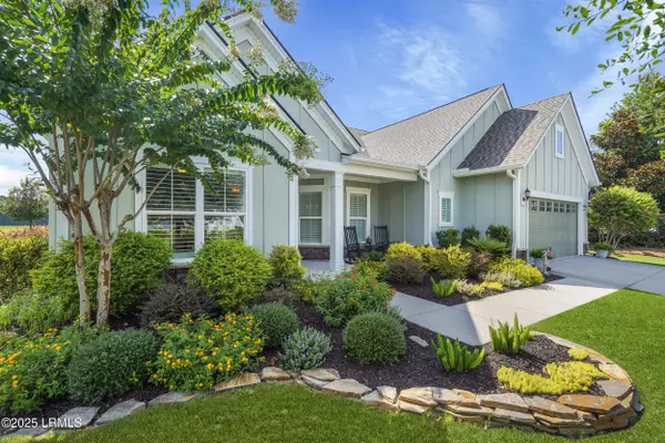 Okatie, SC 29909,461 Fern Leaf LN Lane