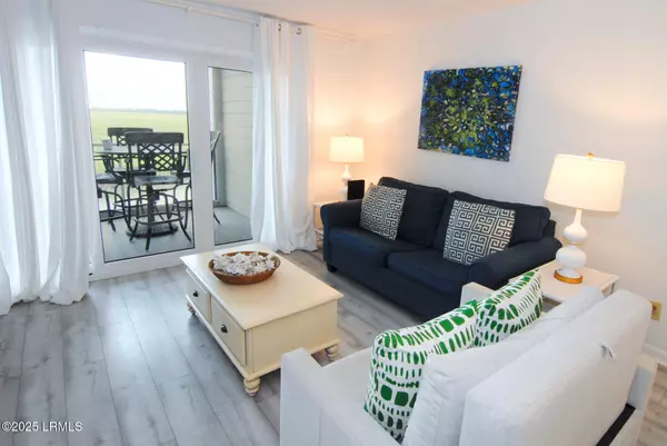 188 Beach Club BLVD Boulevard, Fripp Island, SC 29920