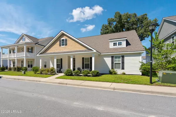 3572 Pearl Tabby DR Drive, Beaufort, SC 29907