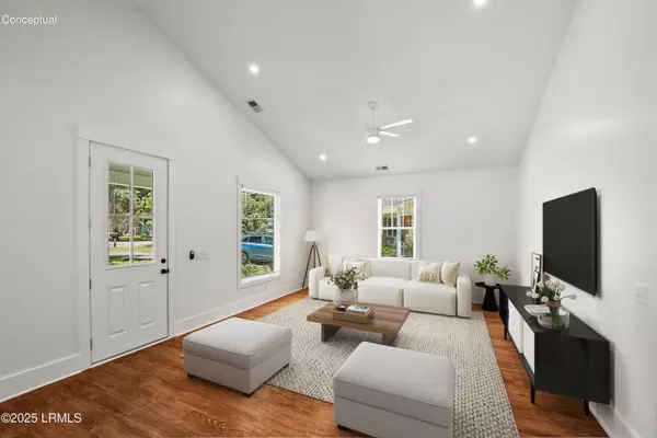 Beaufort, SC 29902,2502 Black Oak CIR Circle