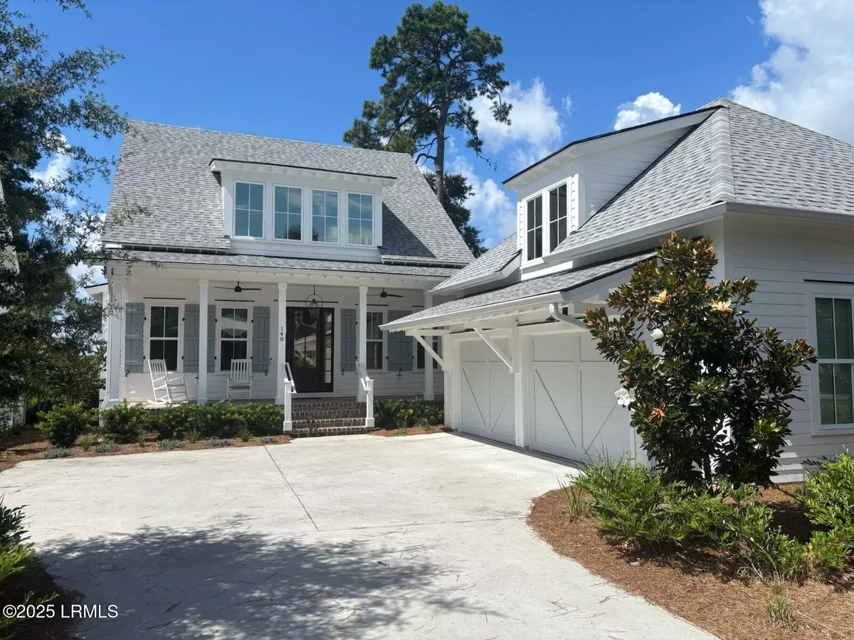 Beaufort, SC 29902,148 Gautier PL Place