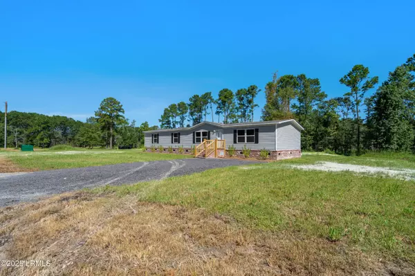 Ridgeland, SC 29936,267 Proctor ST Street