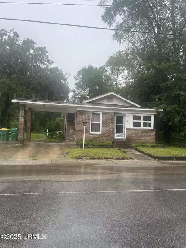 987 N Green ST Street, Ridgeland, SC 29936