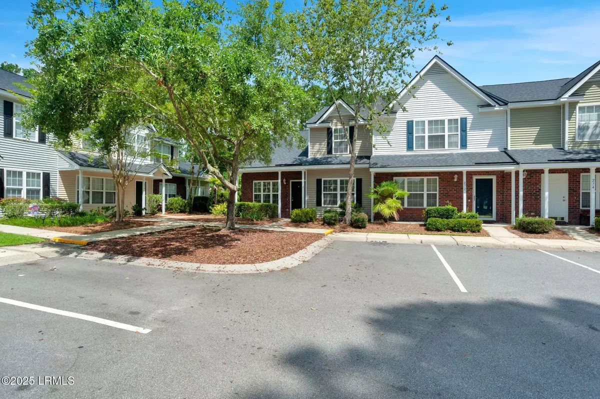 Bluffton, SC 29910,270 West SQ Square