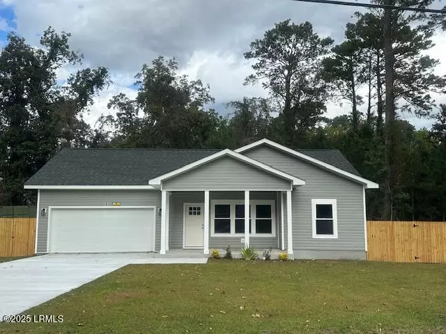 Beaufort, SC 29906,101 Bonaire CIR Circle