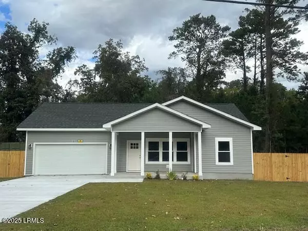 101 Bonaire CIR Circle, Beaufort, SC 29906