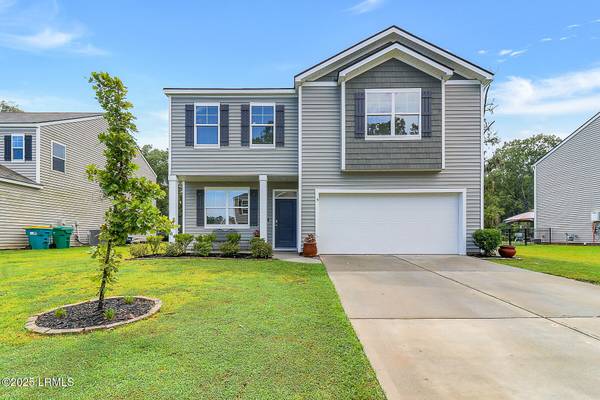 5 Cedar View CIR Circle, Bluffton, SC 29909