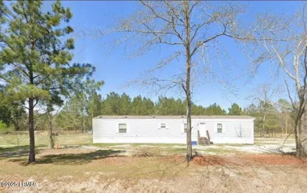 4284 Beulah RD Road, Smoaks, SC 29481