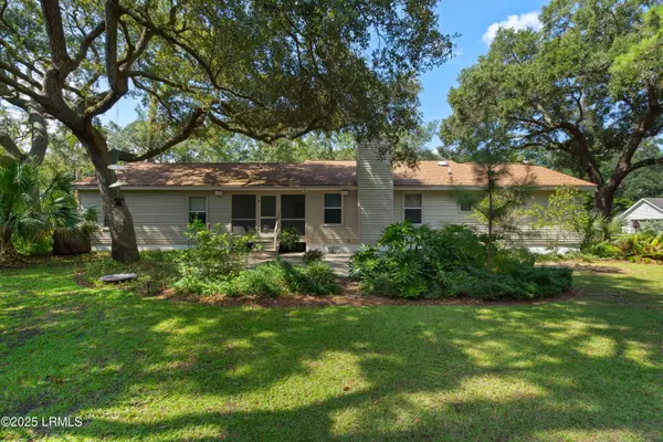 Beaufort, SC 29907,3 Hilda AVE Avenue