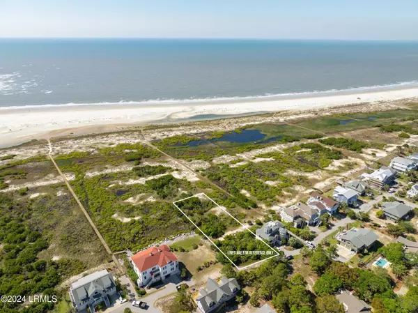 Fripp Island, SC 29920,726 Sea Dragon LN Lane