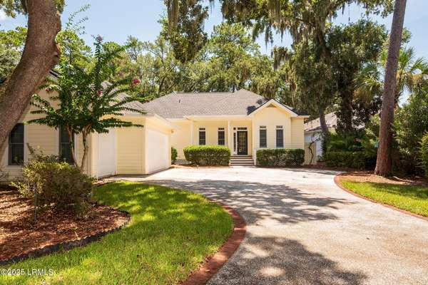 1116 Palmetto PT Point, St. Helena Island, SC 29920