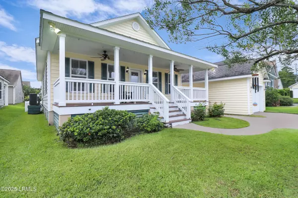 Beaufort, SC 29902,6 Congaree WAY Way