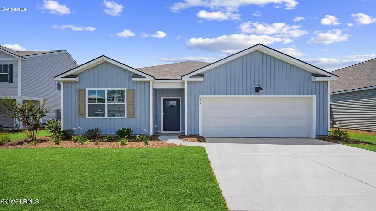 Ridgeland, SC 29936,5 Bottom Board CT Court