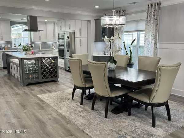 Bluffton, SC 29910,99 Pine Ridge DR Drive