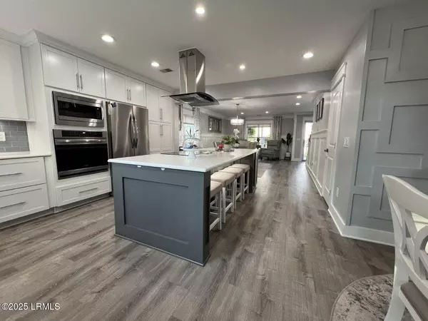 Bluffton, SC 29910,99 Pine Ridge DR Drive