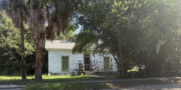 1909 Duke ST Street, Beaufort, SC 29902