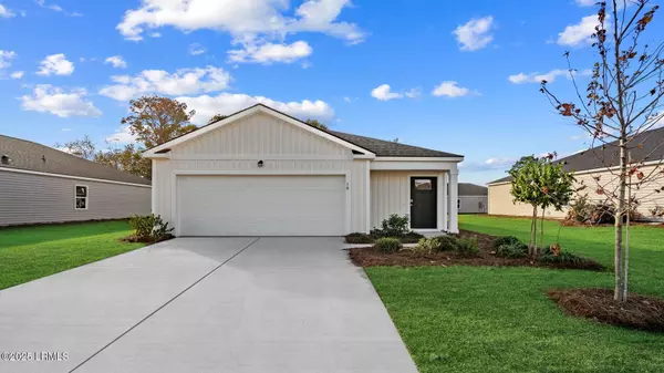 10 Bottom Board CT Court, Ridgeland, SC 29936