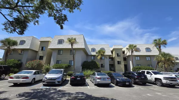 172 Beach Club Villa DR Drive, Fripp Island, SC 29920