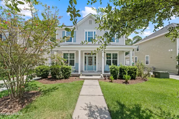 132 Red Cedar ST Street, Bluffton, SC 29910