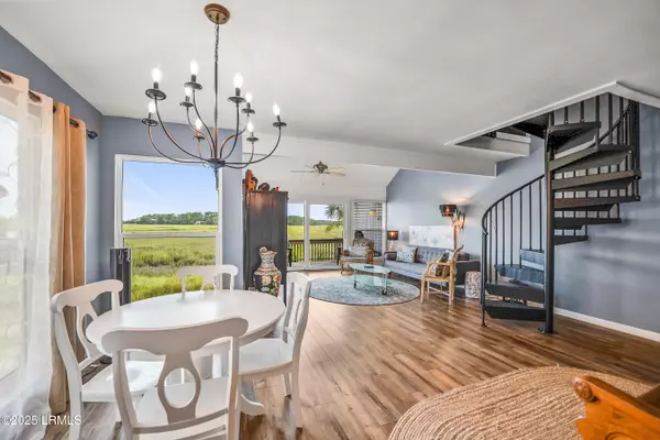 Fripp Island, SC 29920,229 Tennis Villa CIR Circle