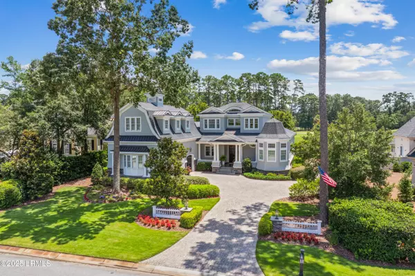 12 Holly Grove RD Road, Okatie, SC 29909