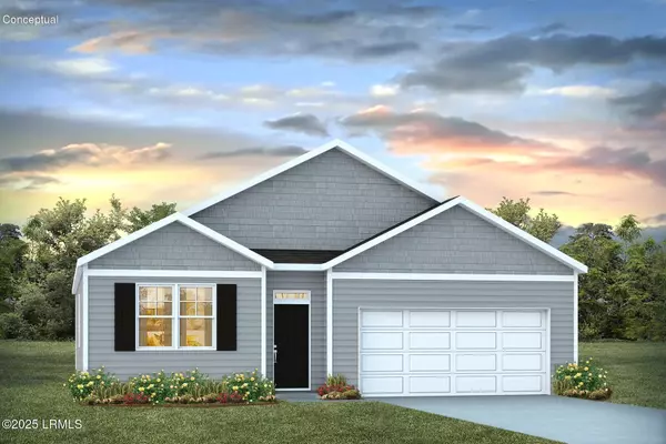 Ridgeland, SC 29936,41 Bottom Board CT Court
