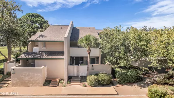 1 Stoney Creek RD Road, Hilton Head Island, SC 29928