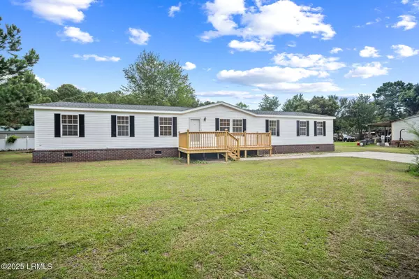 Beaufort, SC 29906,10 Tarra CT Court