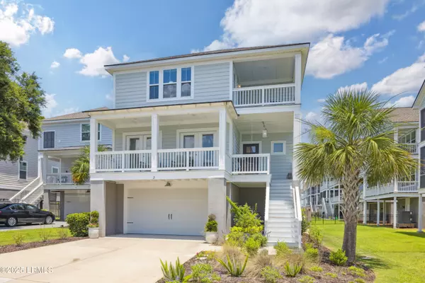 2 Talon CT Court, Hilton Head Island, SC 29926