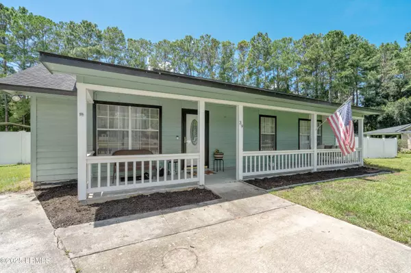 Beaufort, SC 29906,39 Burlington CIR Circle