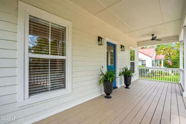 Beaufort, SC 29902,918 La Chere ST Street